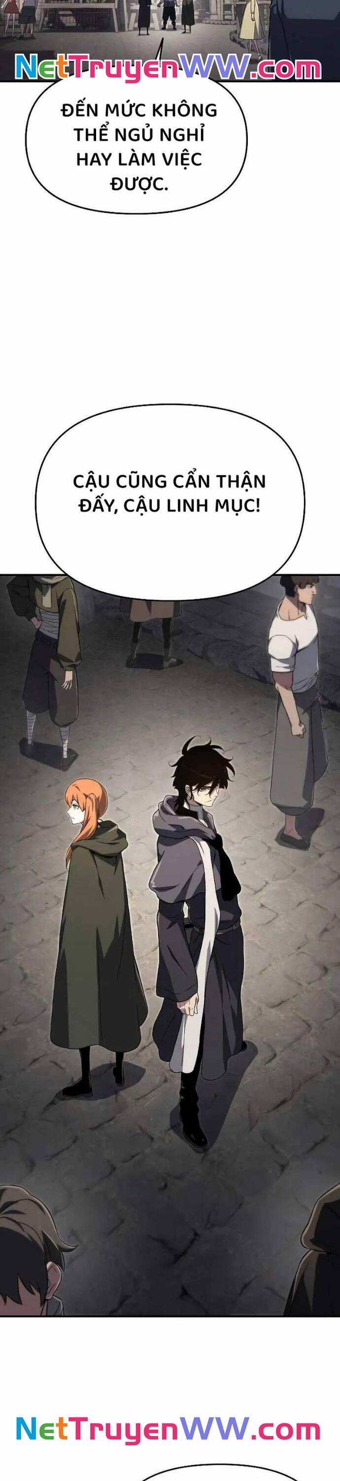 Linh Mục Tha Hóa 61 trang 16