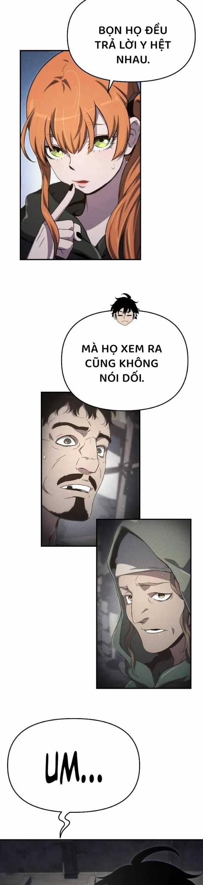 Linh Mục Tha Hóa 61 trang 17