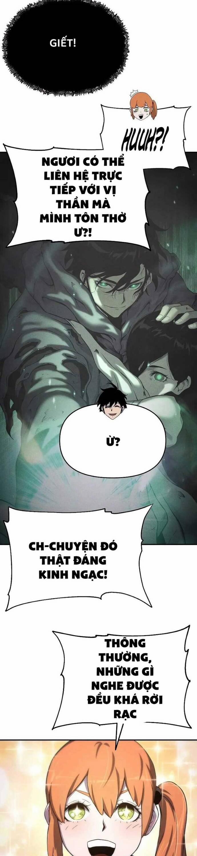 Linh Mục Tha Hóa 61 trang 20