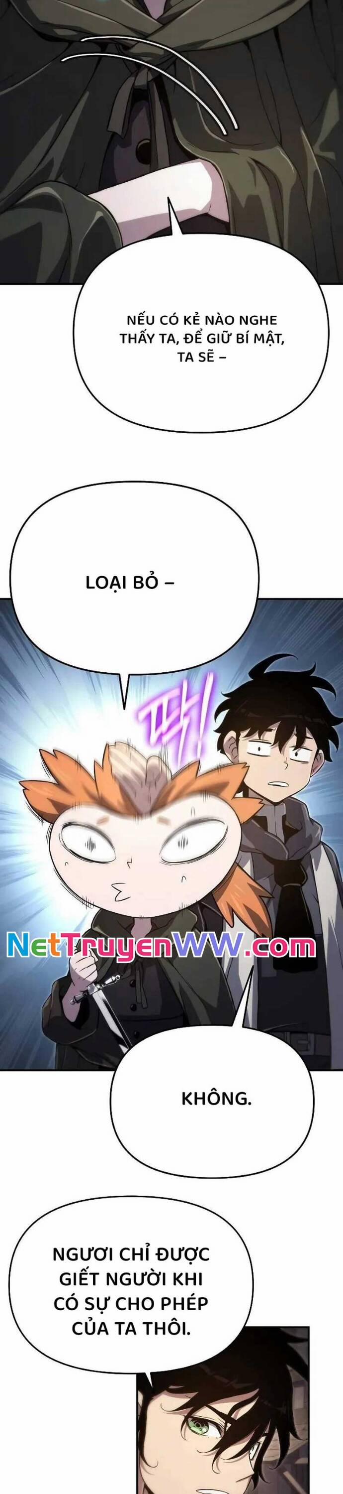 Linh Mục Tha Hóa 61 trang 22