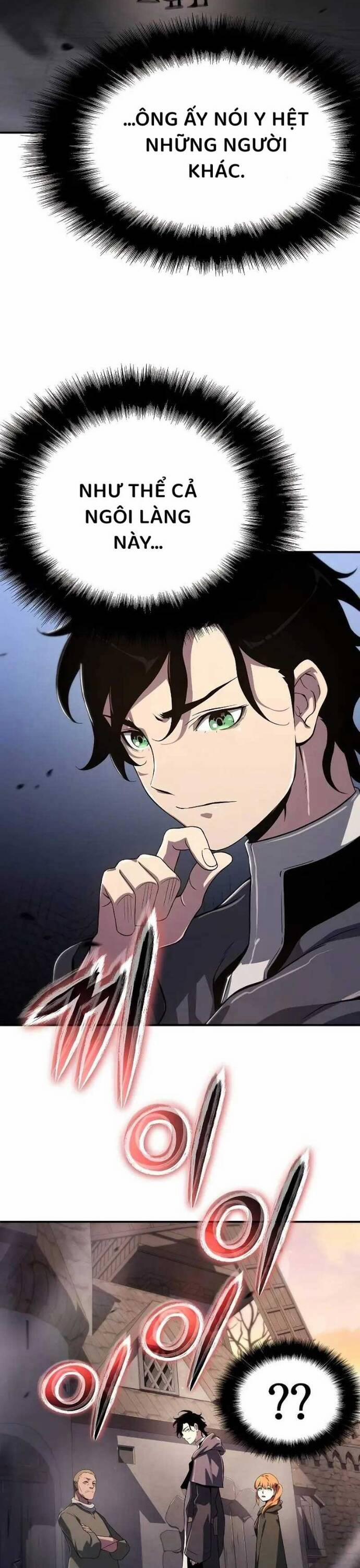 Linh Mục Tha Hóa 61 trang 26