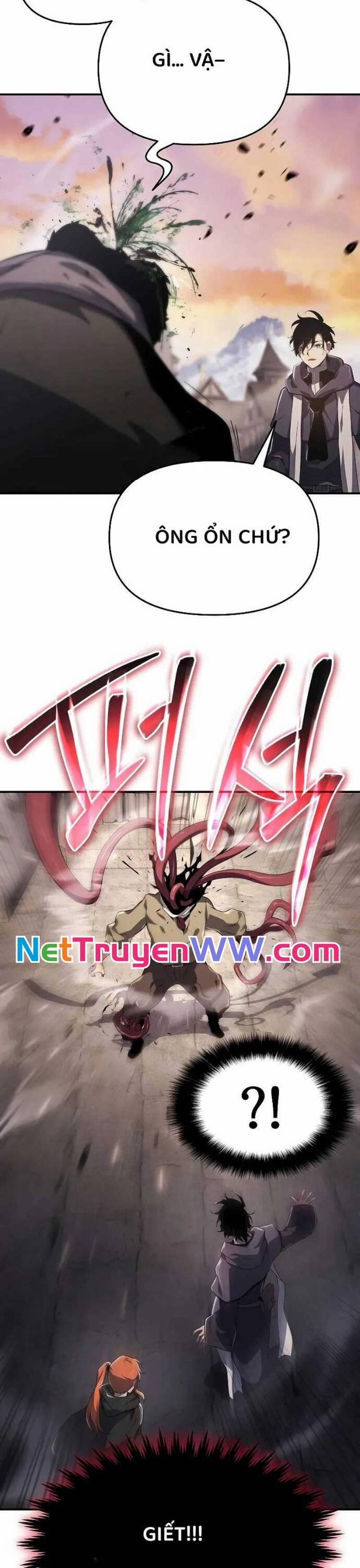 Linh Mục Tha Hóa 61 trang 28