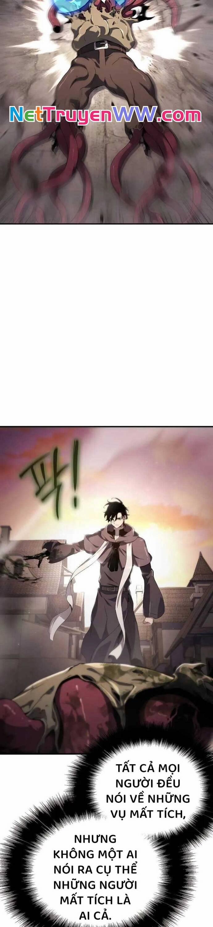 Linh Mục Tha Hóa 61 trang 32