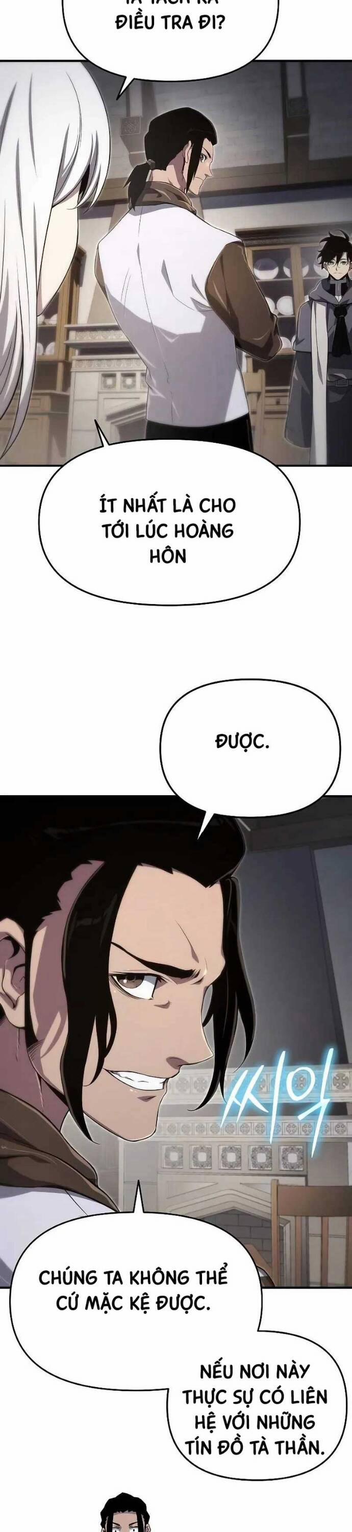 Linh Mục Tha Hóa 61 trang 6