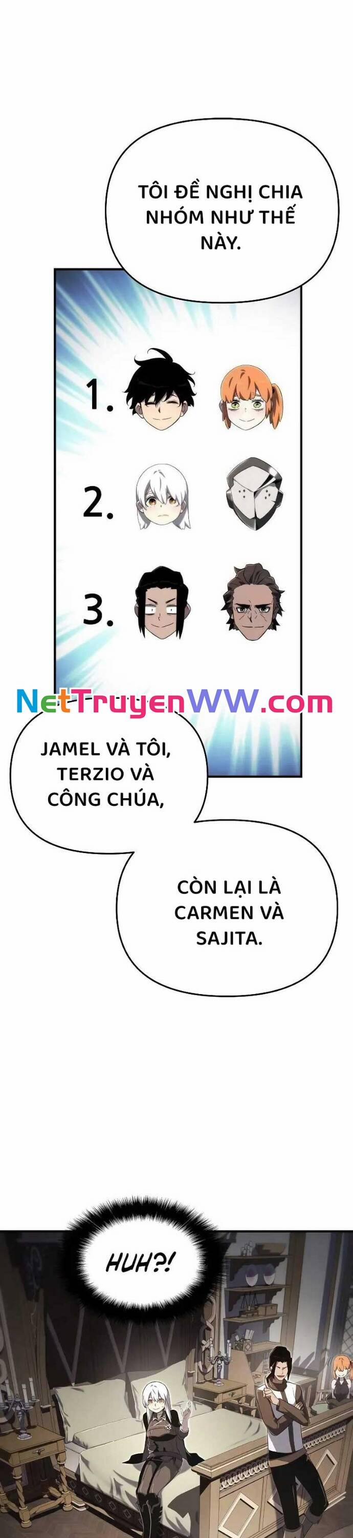 Linh Mục Tha Hóa 61 trang 8