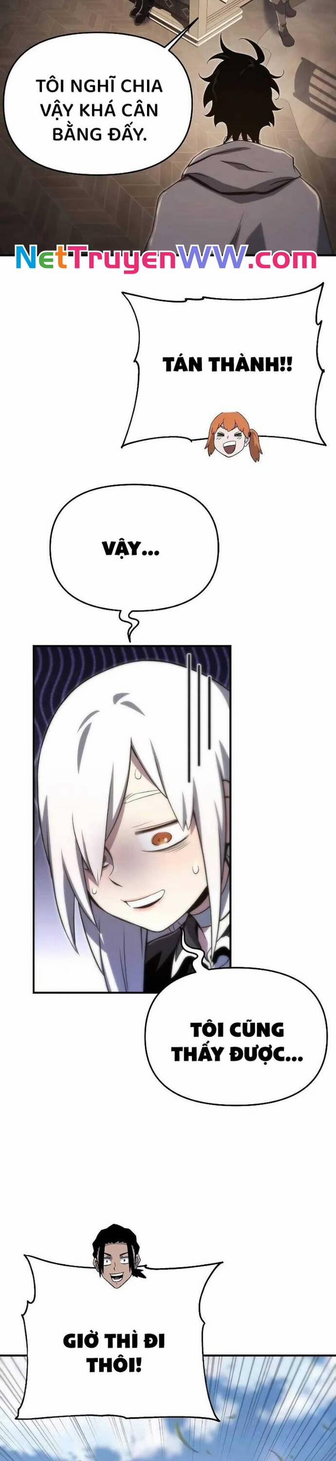 Linh Mục Tha Hóa 61 trang 9