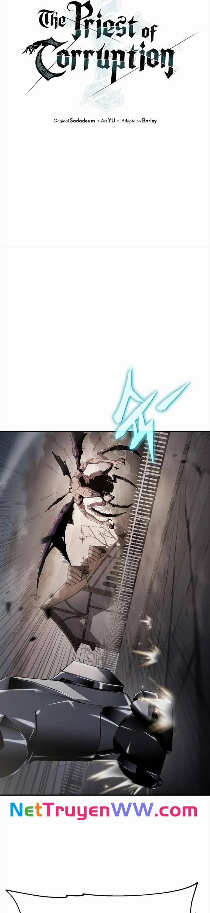 Linh Mục Tha Hóa 62 trang 16