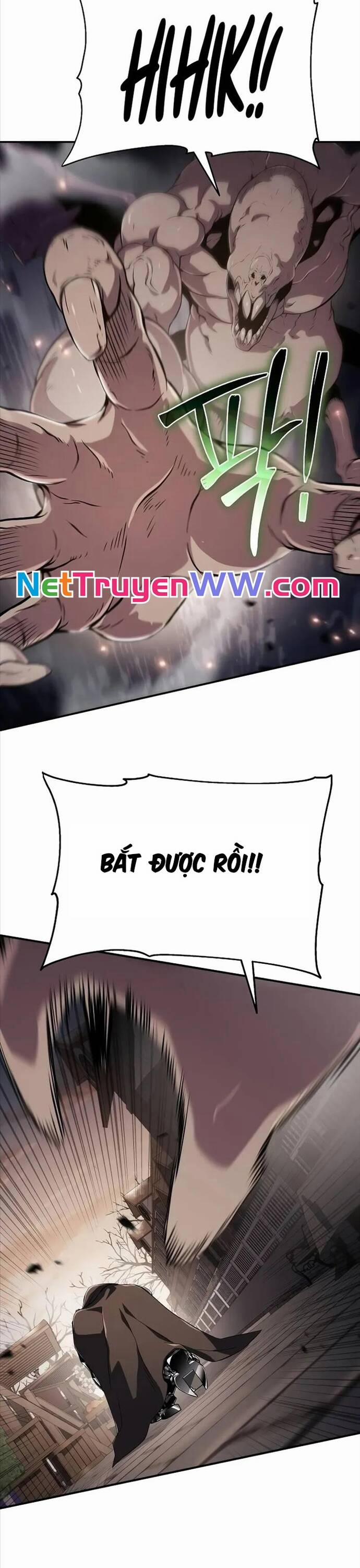 Linh Mục Tha Hóa 62 trang 21
