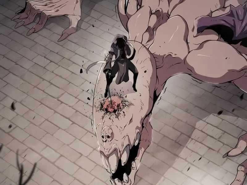 Linh Mục Tha Hóa 63 trang 27