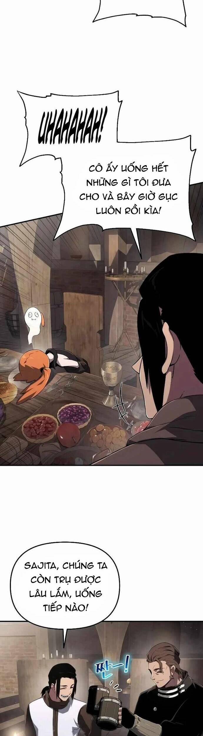 Linh Mục Tha Hóa 65 trang 12