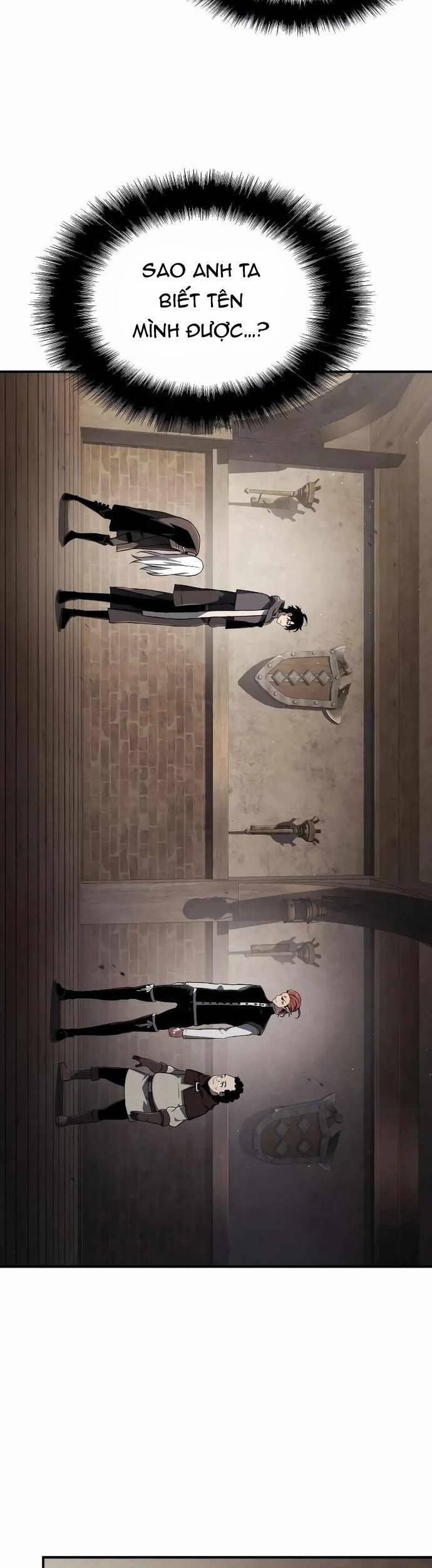 Linh Mục Tha Hóa 65 trang 19