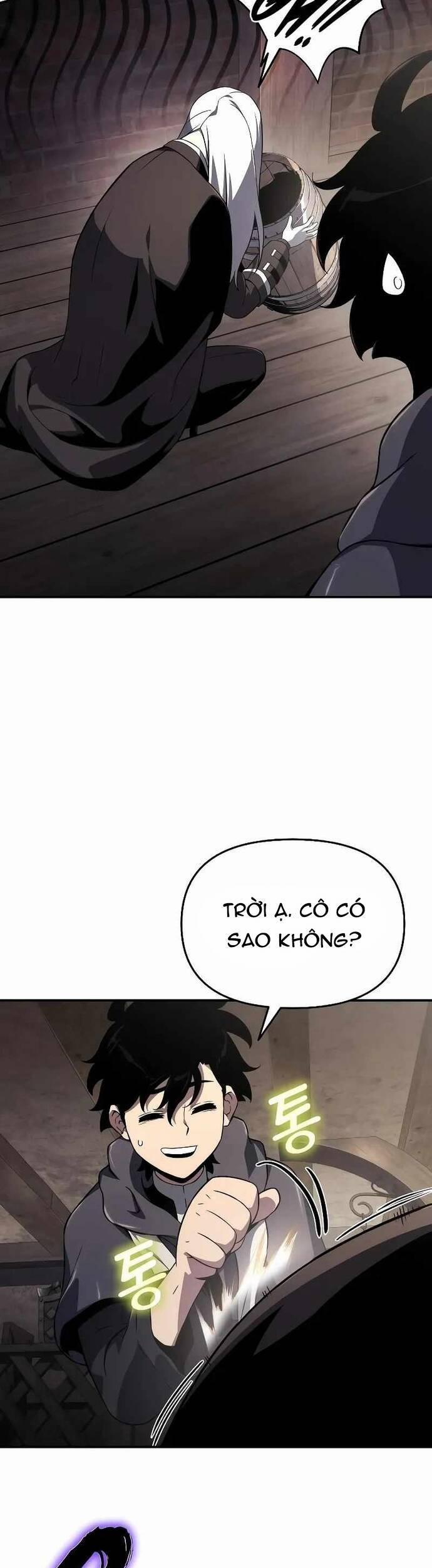 Linh Mục Tha Hóa 65 trang 21