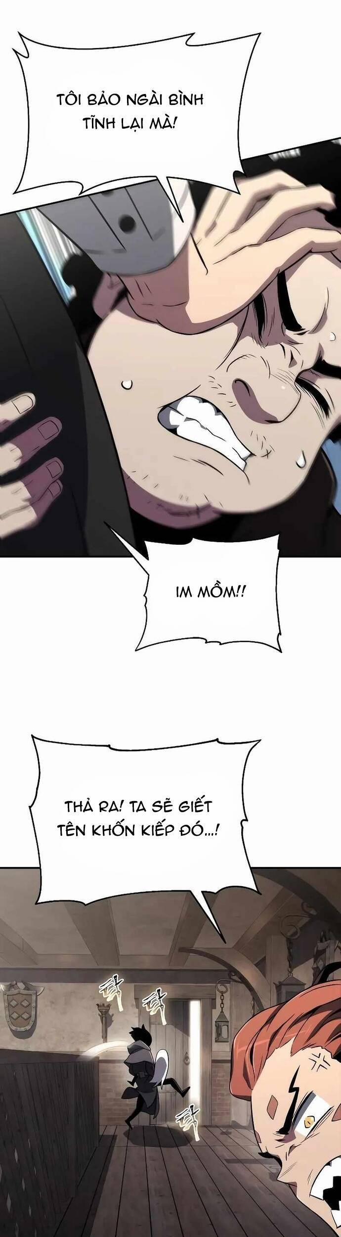 Linh Mục Tha Hóa 65 trang 31