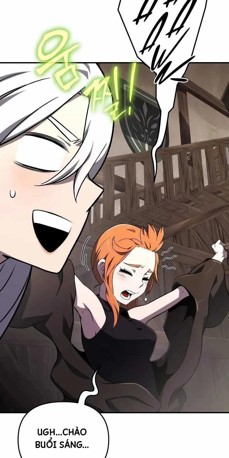 Linh Mục Tha Hóa 66 trang 32