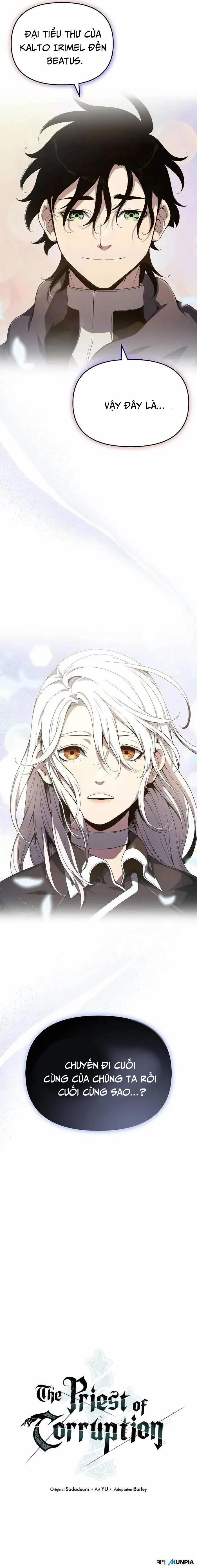 Linh Mục Tha Hóa 70 trang 10