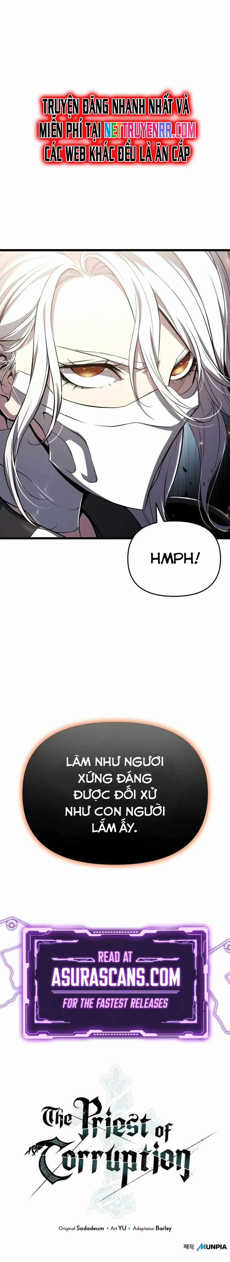 Linh Mục Tha Hóa 72 trang 11