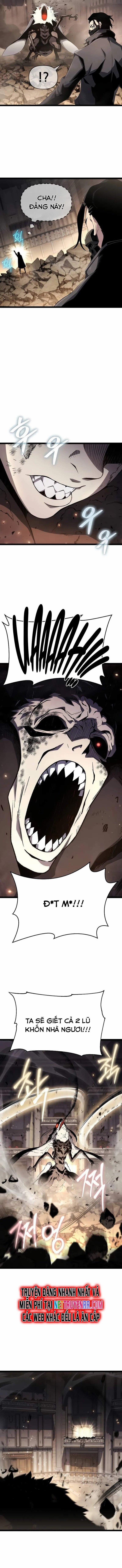 Linh Mục Tha Hóa 73 trang 7