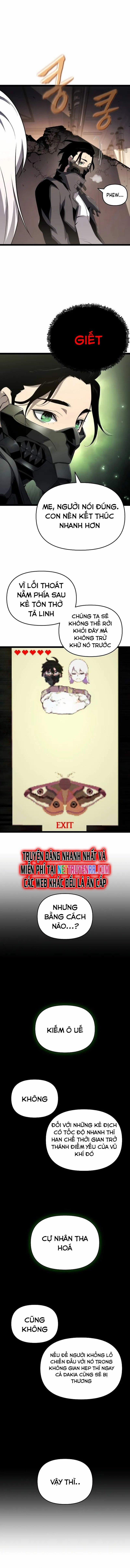 Linh Mục Tha Hóa 73 trang 8