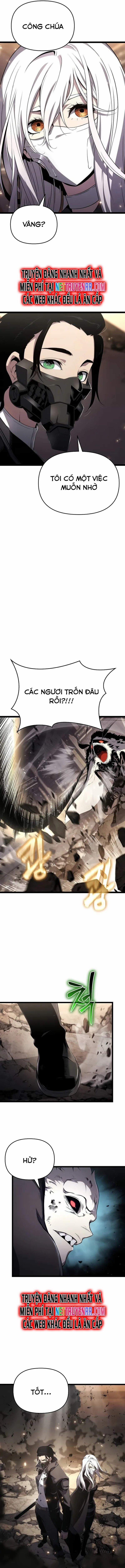 Linh Mục Tha Hóa 73 trang 9