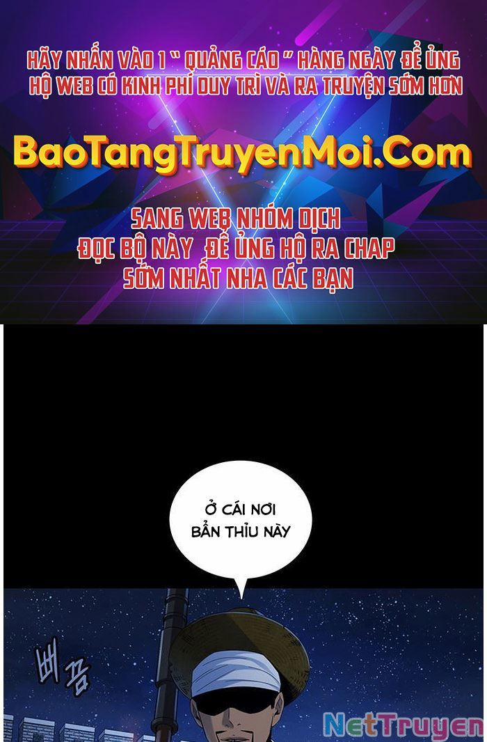 Linh Pháp Ngân Khí 7 trang 0
