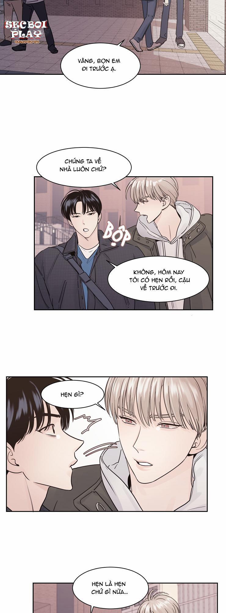 Lĩnh Vực Bóng Tối 1.5 trang 2