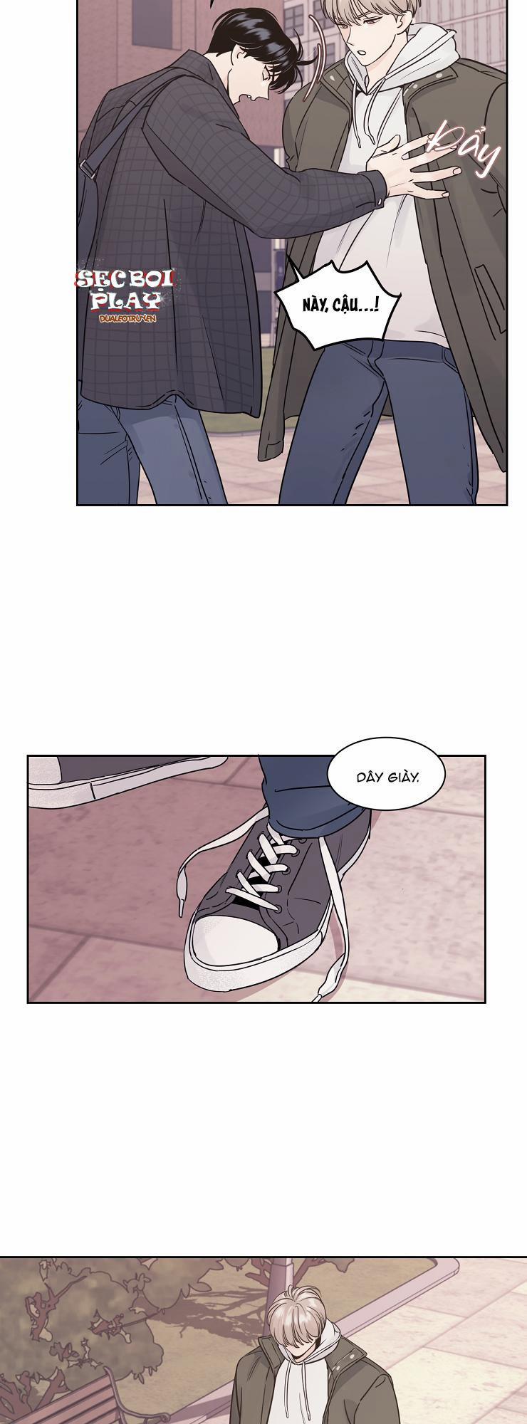 Lĩnh Vực Bóng Tối 1.5 trang 3