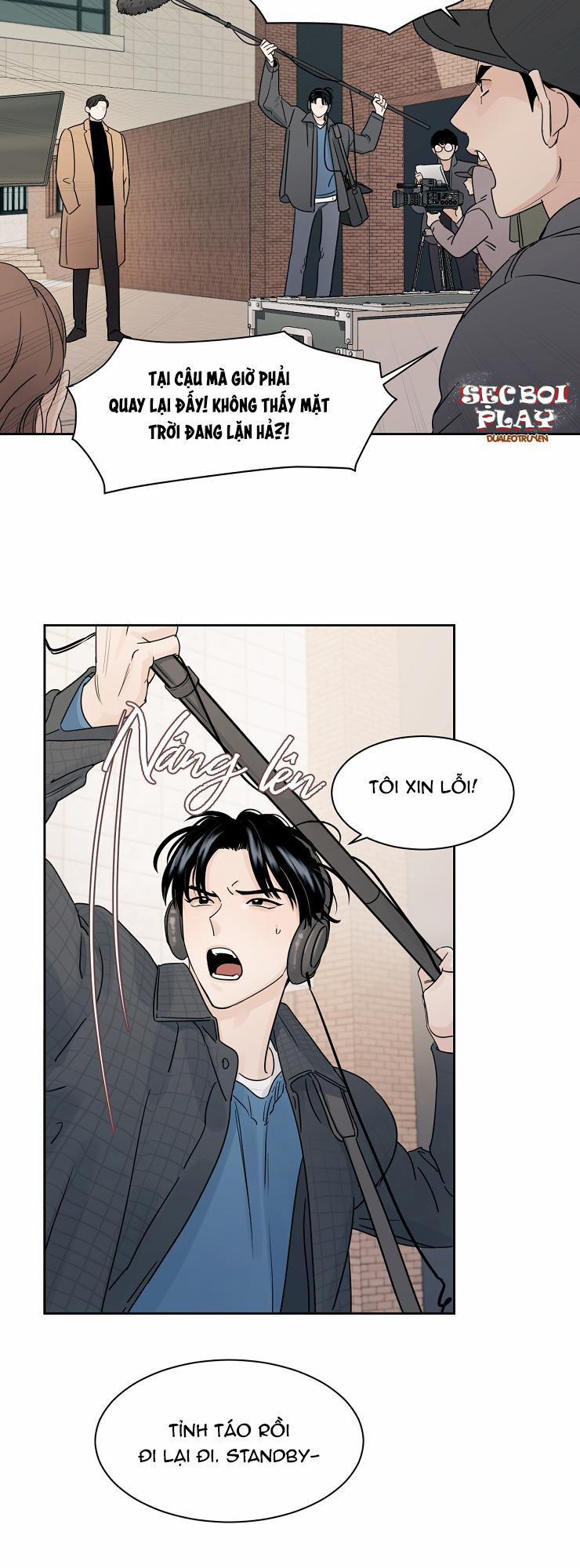 Lĩnh Vực Bóng Tối 1 trang 10