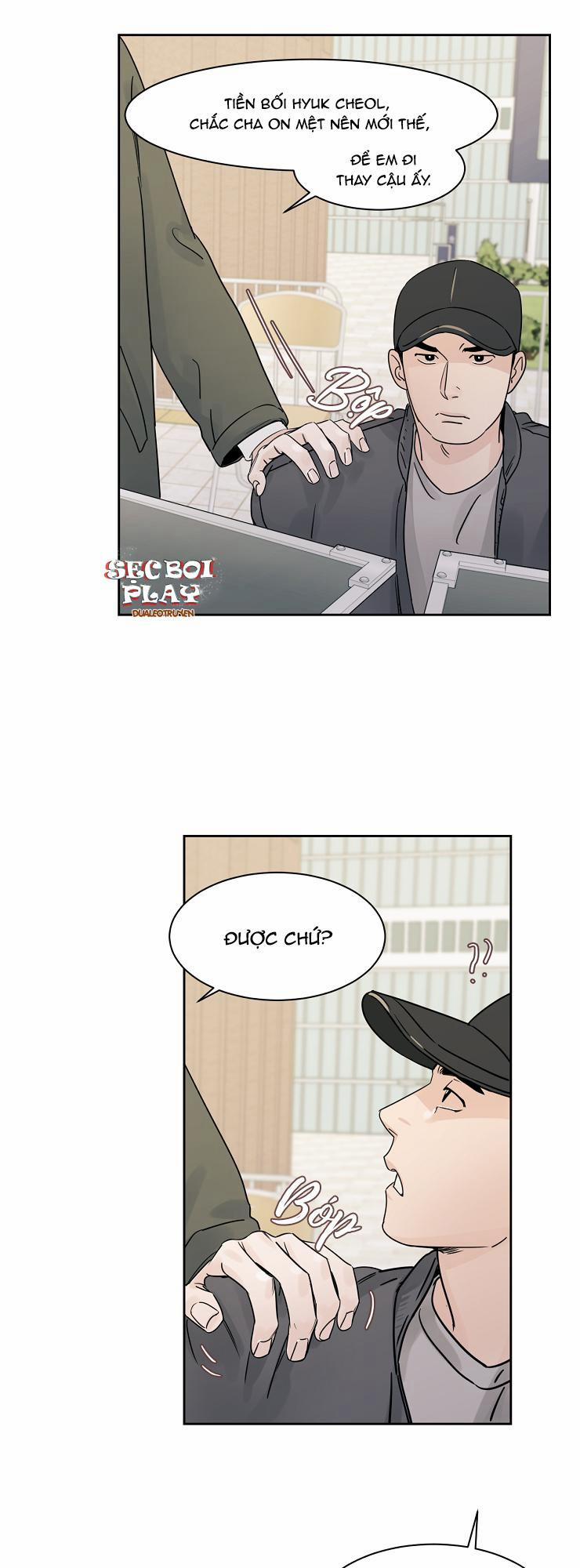 Lĩnh Vực Bóng Tối 1 trang 11