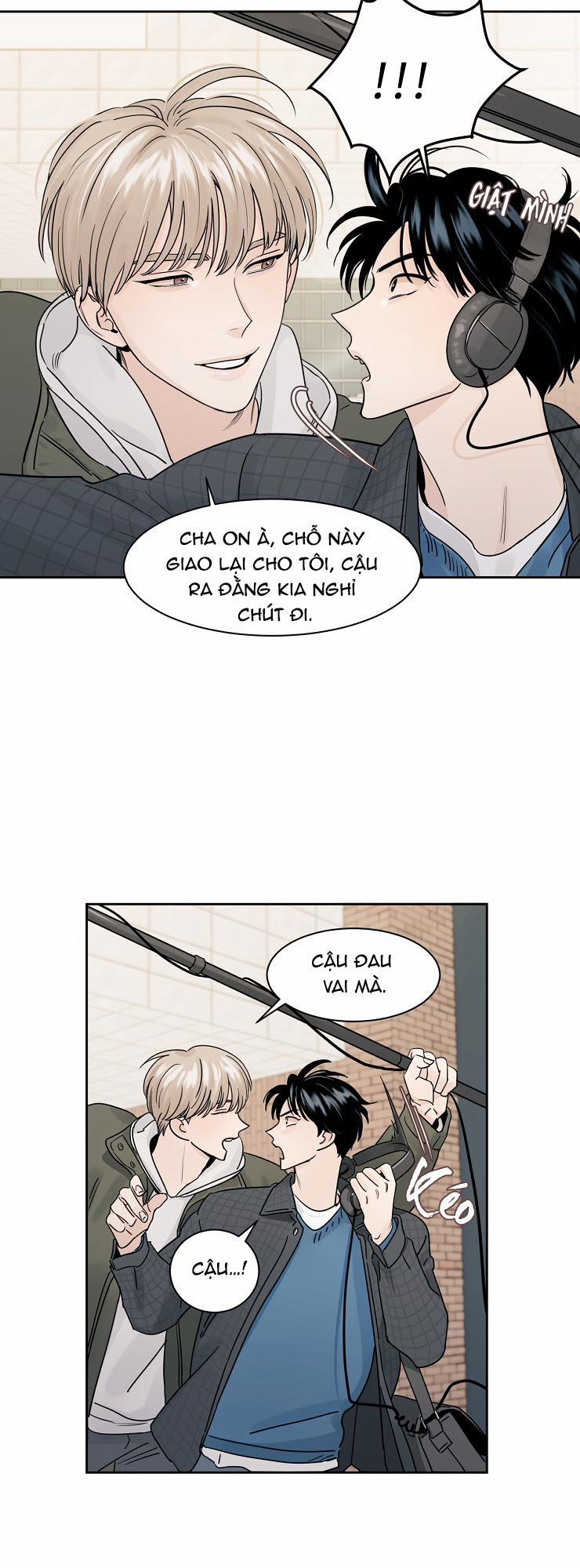 Lĩnh Vực Bóng Tối 1 trang 13