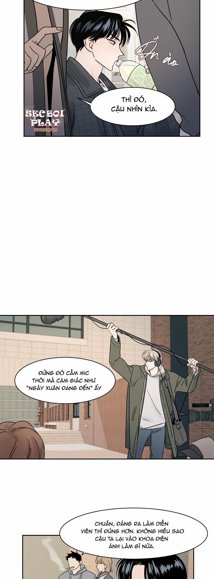 Lĩnh Vực Bóng Tối 1 trang 16