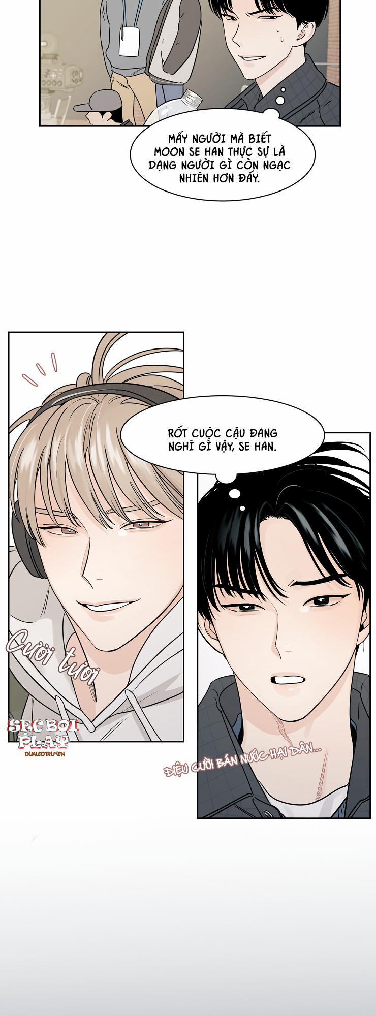Lĩnh Vực Bóng Tối 1 trang 17