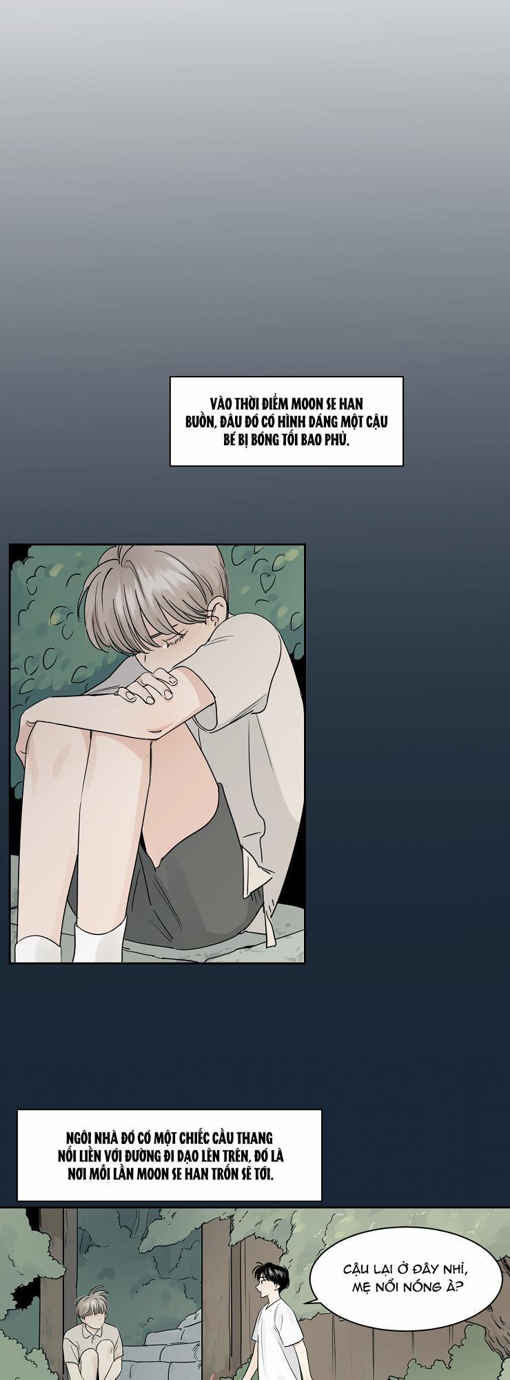 Lĩnh Vực Bóng Tối 1 trang 18