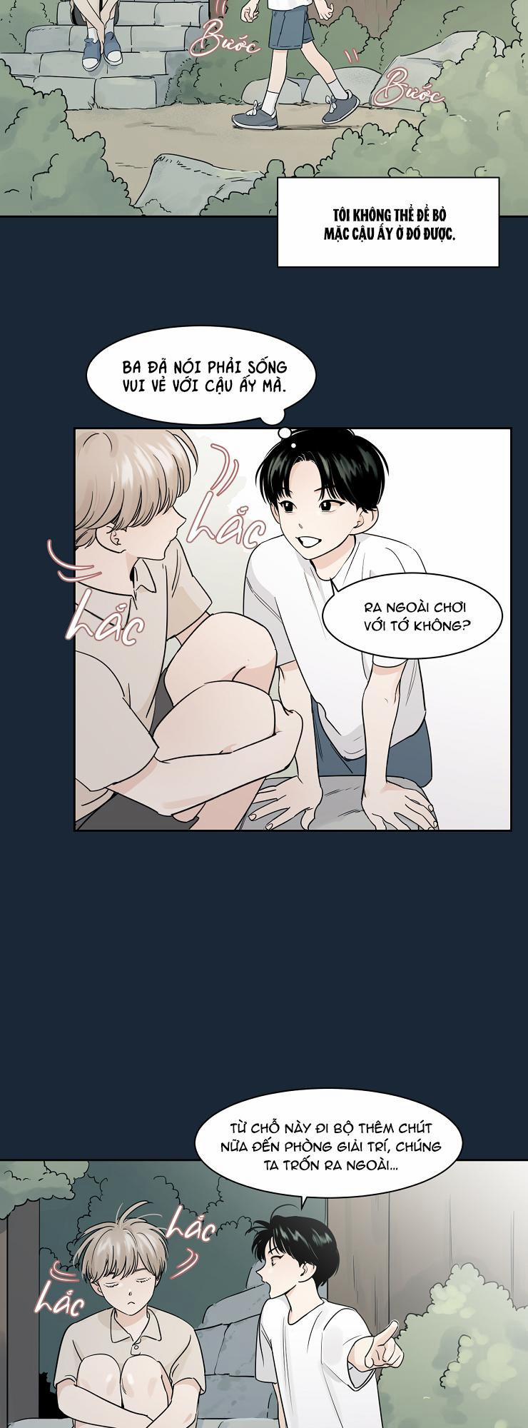 Lĩnh Vực Bóng Tối 1 trang 19