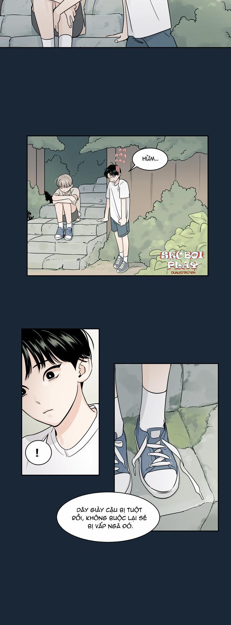 Lĩnh Vực Bóng Tối 1 trang 20