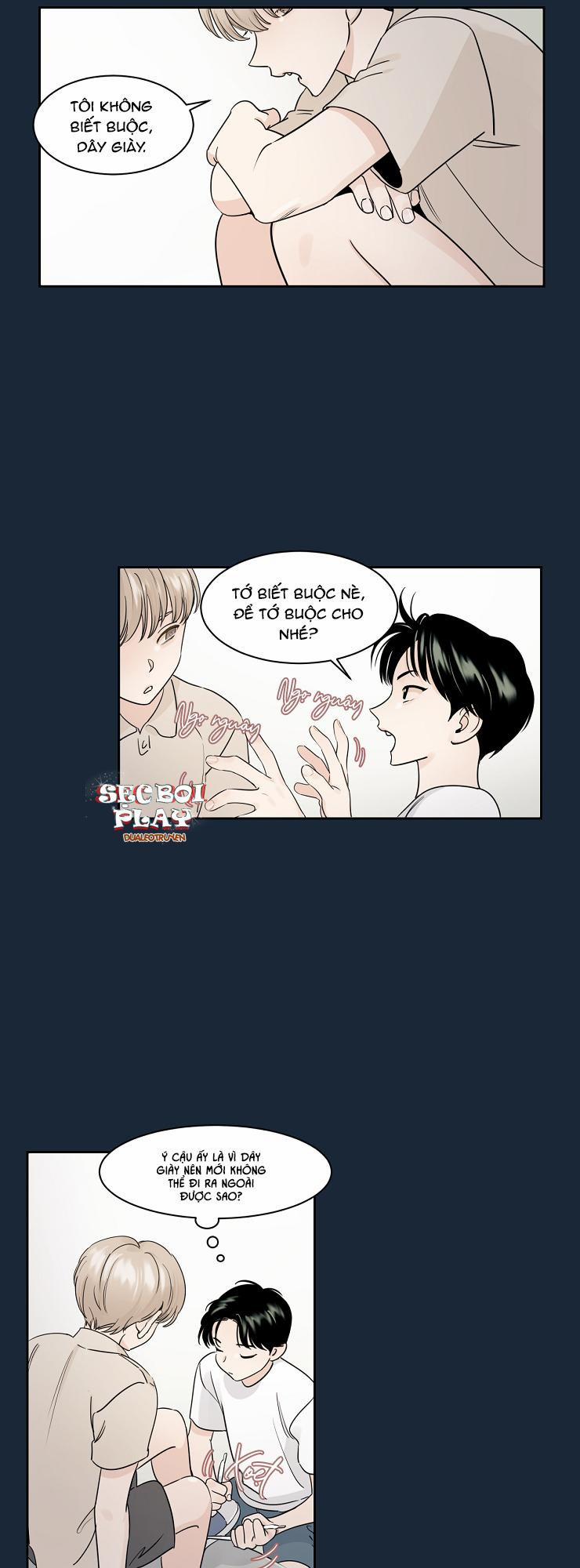 Lĩnh Vực Bóng Tối 1 trang 21