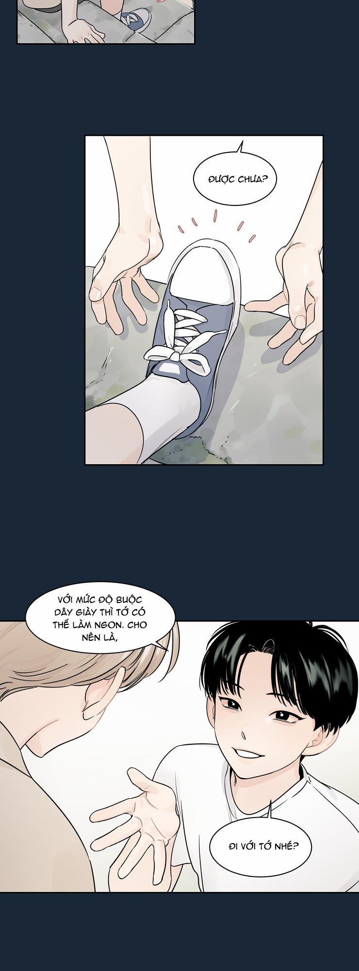 Lĩnh Vực Bóng Tối 1 trang 22