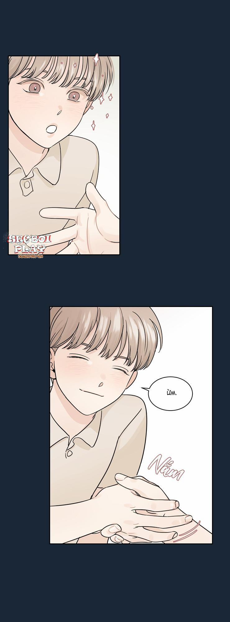 Lĩnh Vực Bóng Tối 1 trang 23