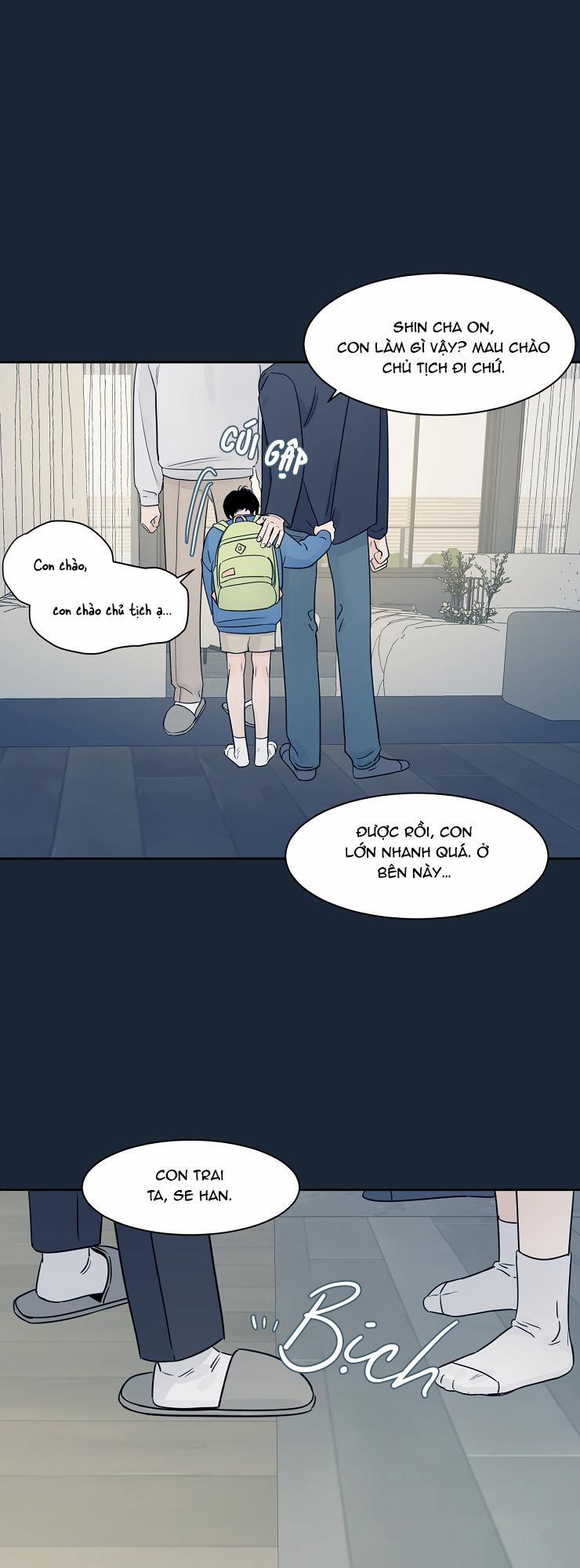 Lĩnh Vực Bóng Tối 1 trang 6