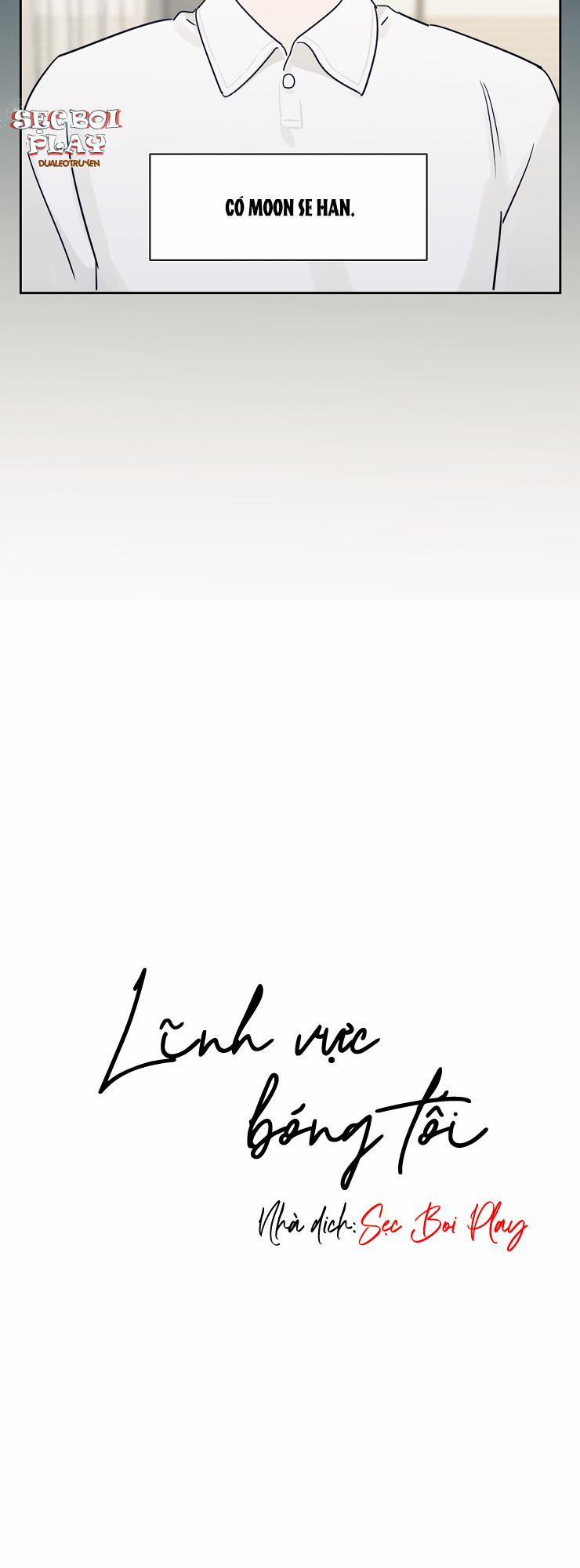 Lĩnh Vực Bóng Tối 1 trang 8