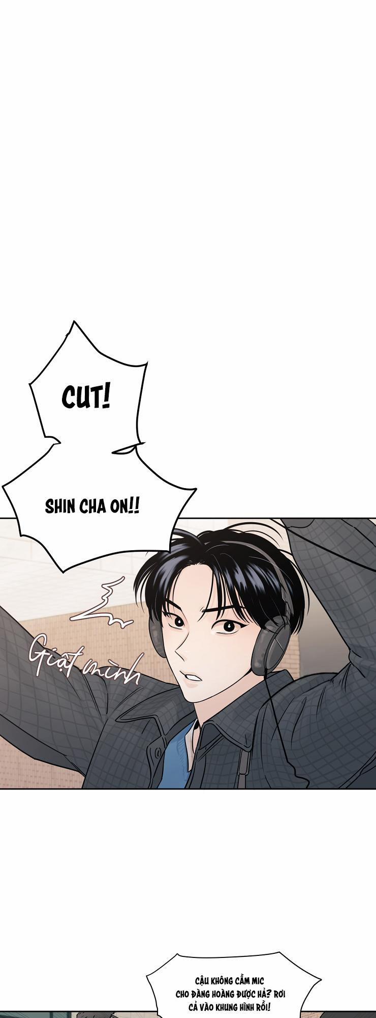 Lĩnh Vực Bóng Tối 1 trang 9