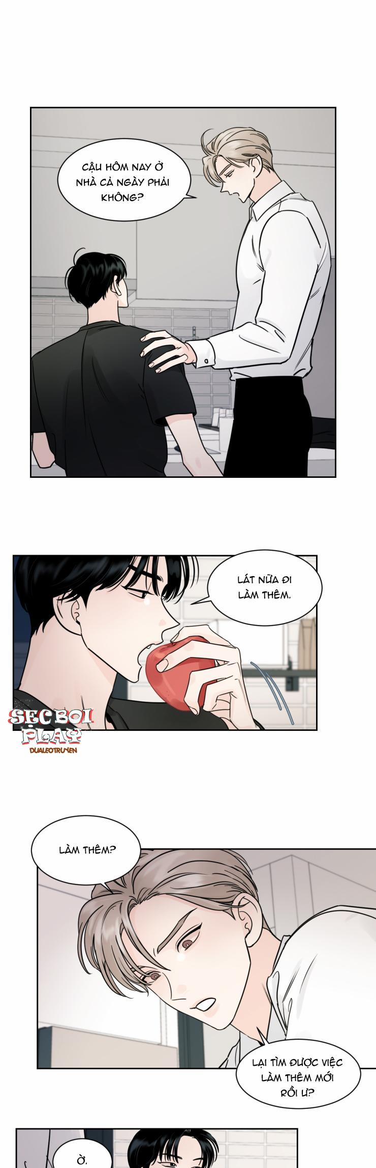 Lĩnh Vực Bóng Tối 10 trang 10