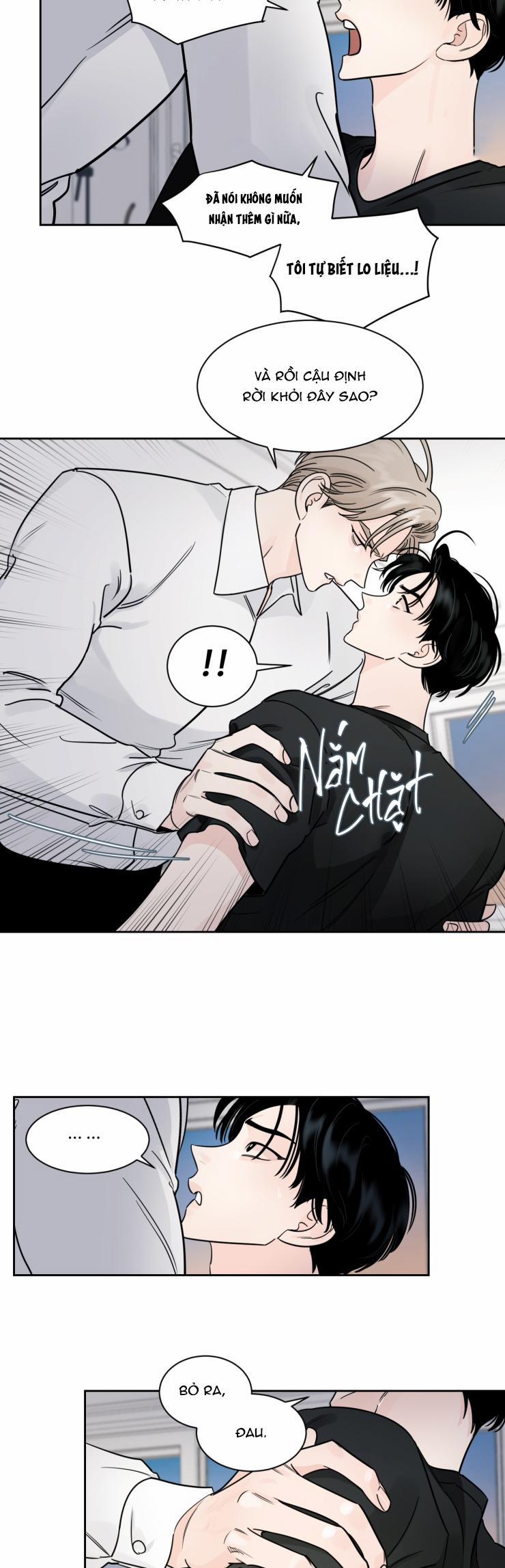 Lĩnh Vực Bóng Tối 10 trang 12