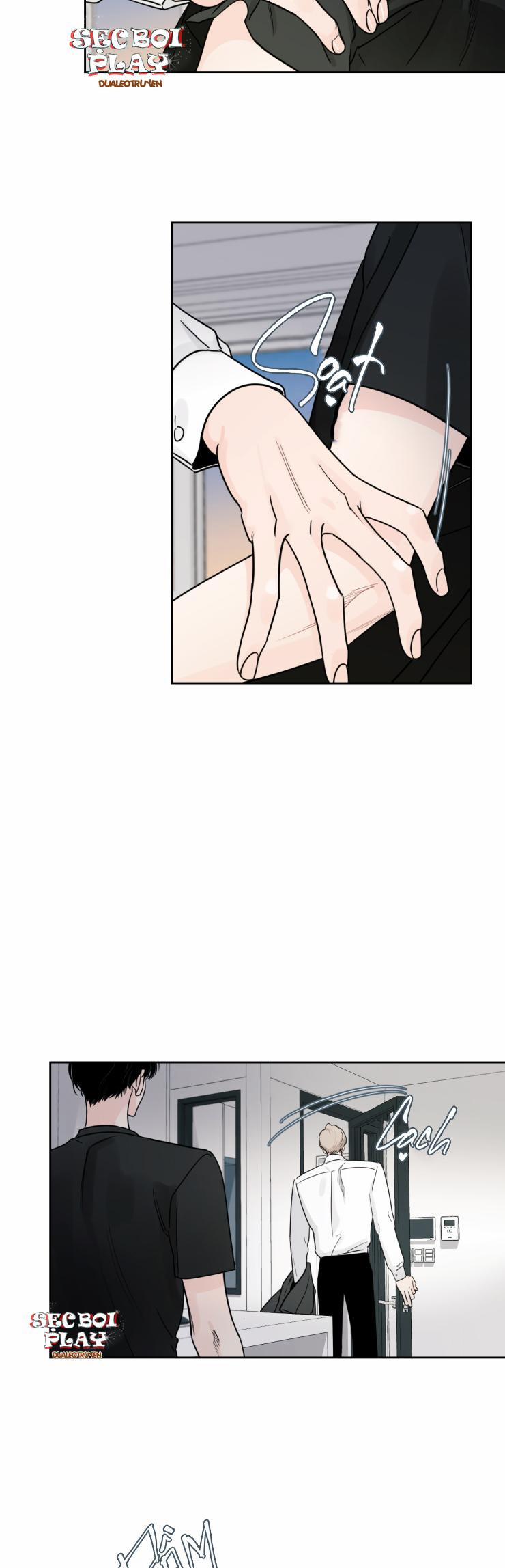 Lĩnh Vực Bóng Tối 10 trang 13