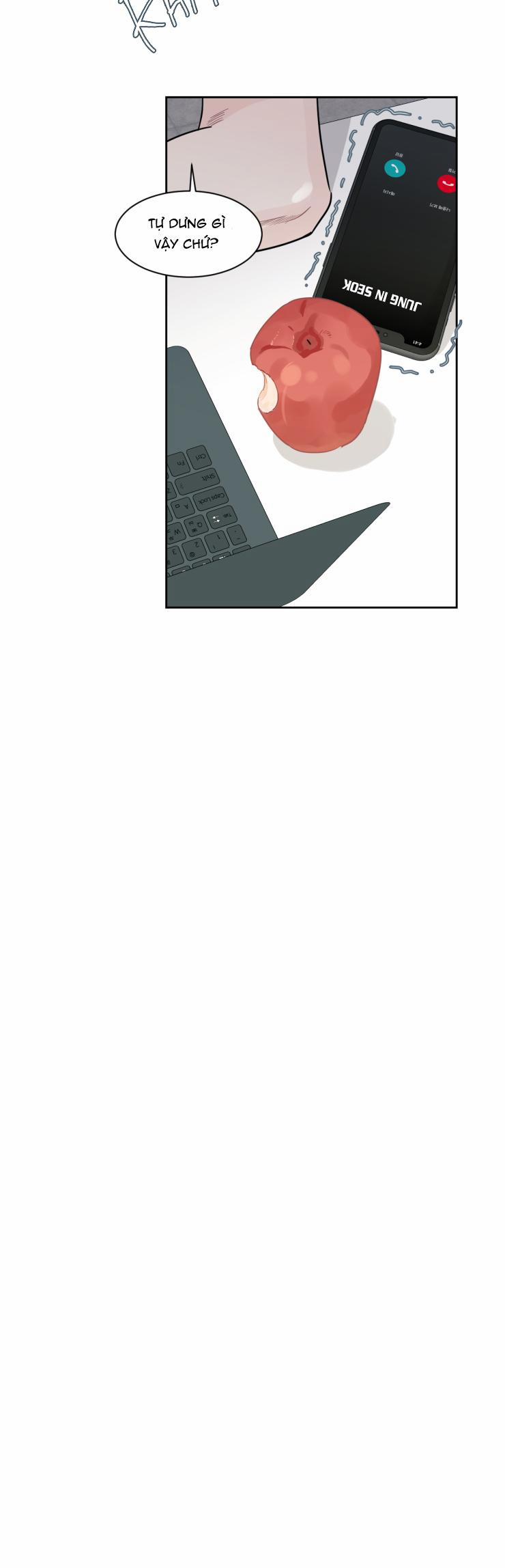 Lĩnh Vực Bóng Tối 10 trang 14