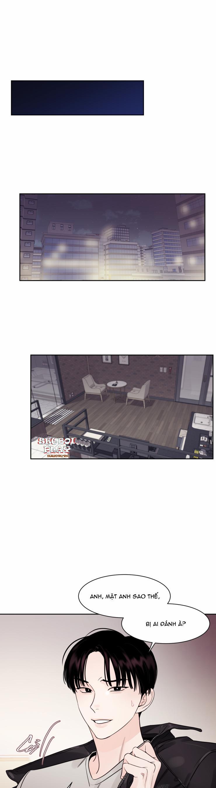 Lĩnh Vực Bóng Tối 10 trang 15