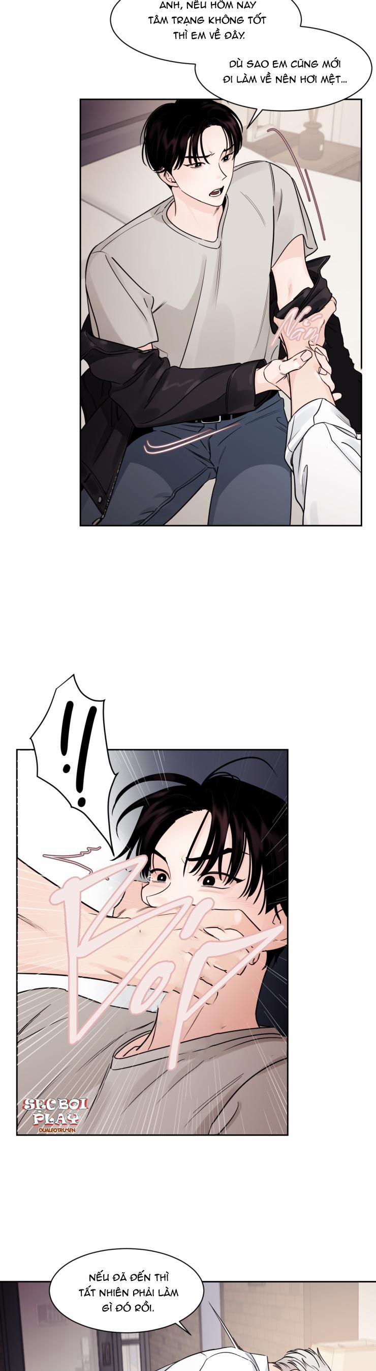 Lĩnh Vực Bóng Tối 10 trang 18