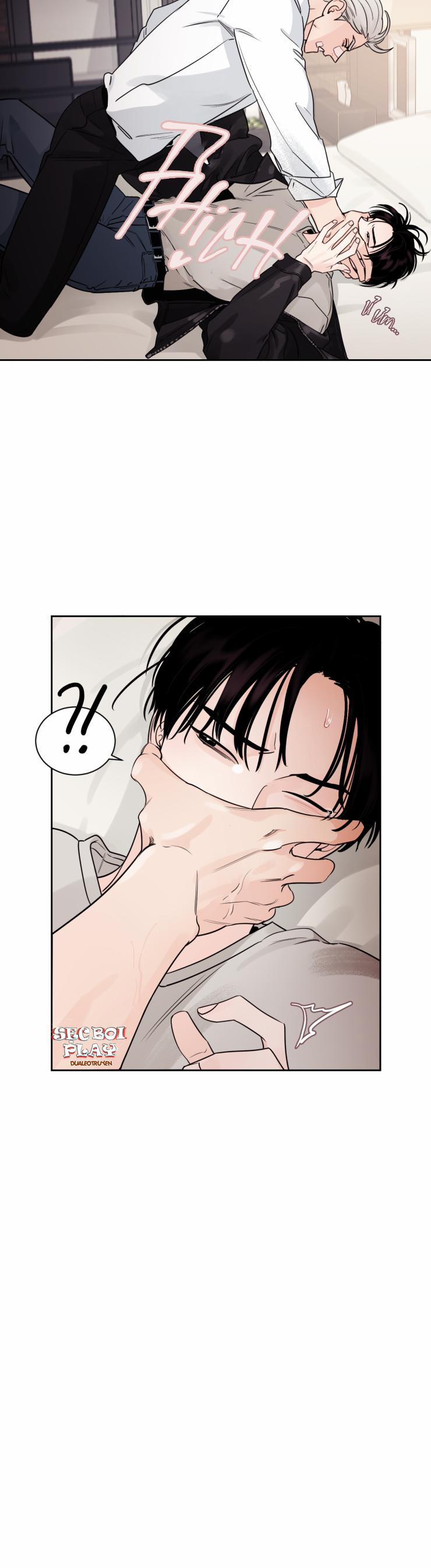 Lĩnh Vực Bóng Tối 10 trang 19