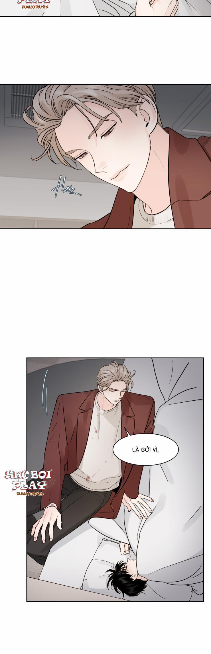 Lĩnh Vực Bóng Tối 10 trang 2