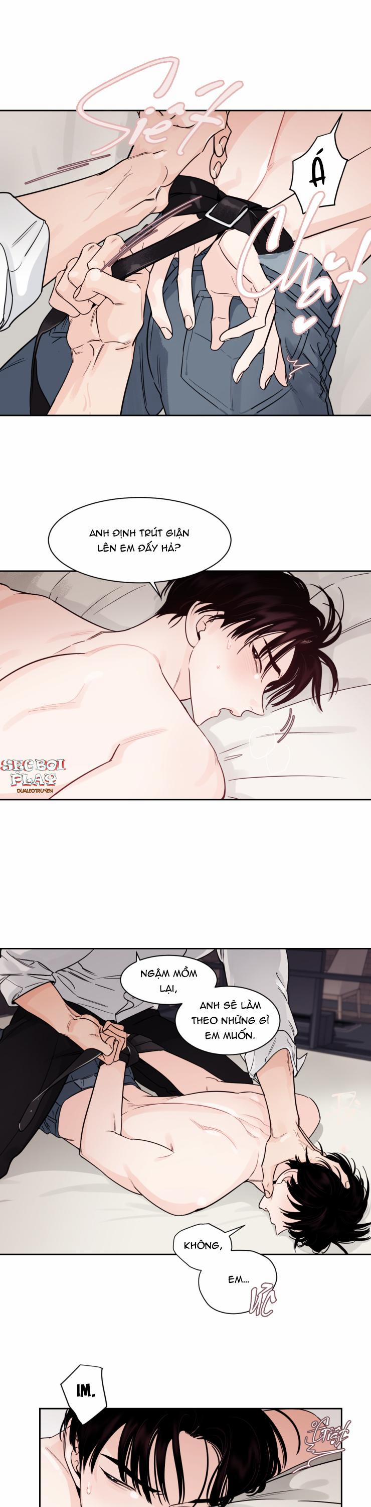 Lĩnh Vực Bóng Tối 10 trang 20