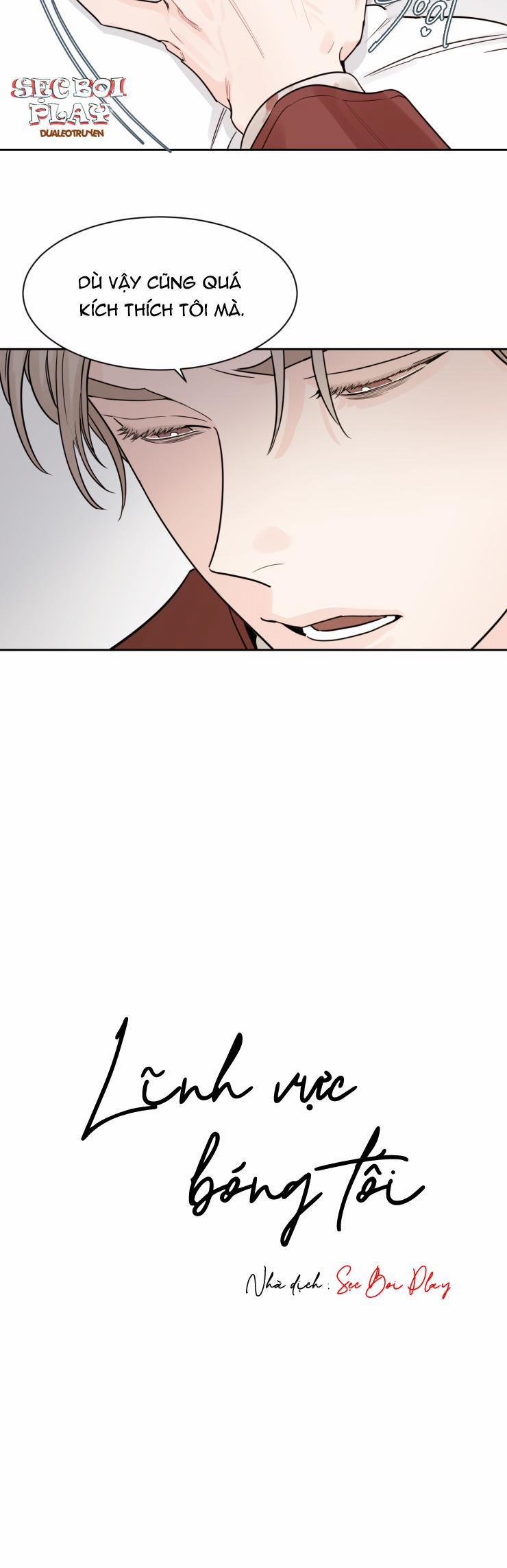 Lĩnh Vực Bóng Tối 10 trang 4